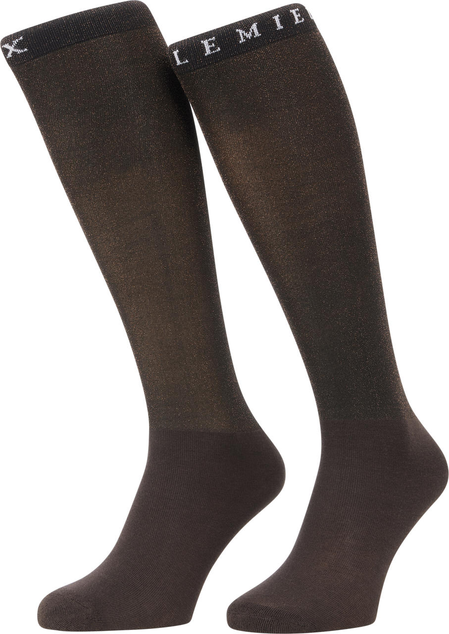 LeMieux Brilliance Turniersocken