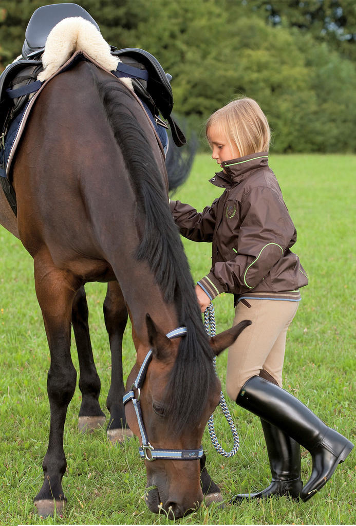 USG Stivali da equitazione Happy Boot