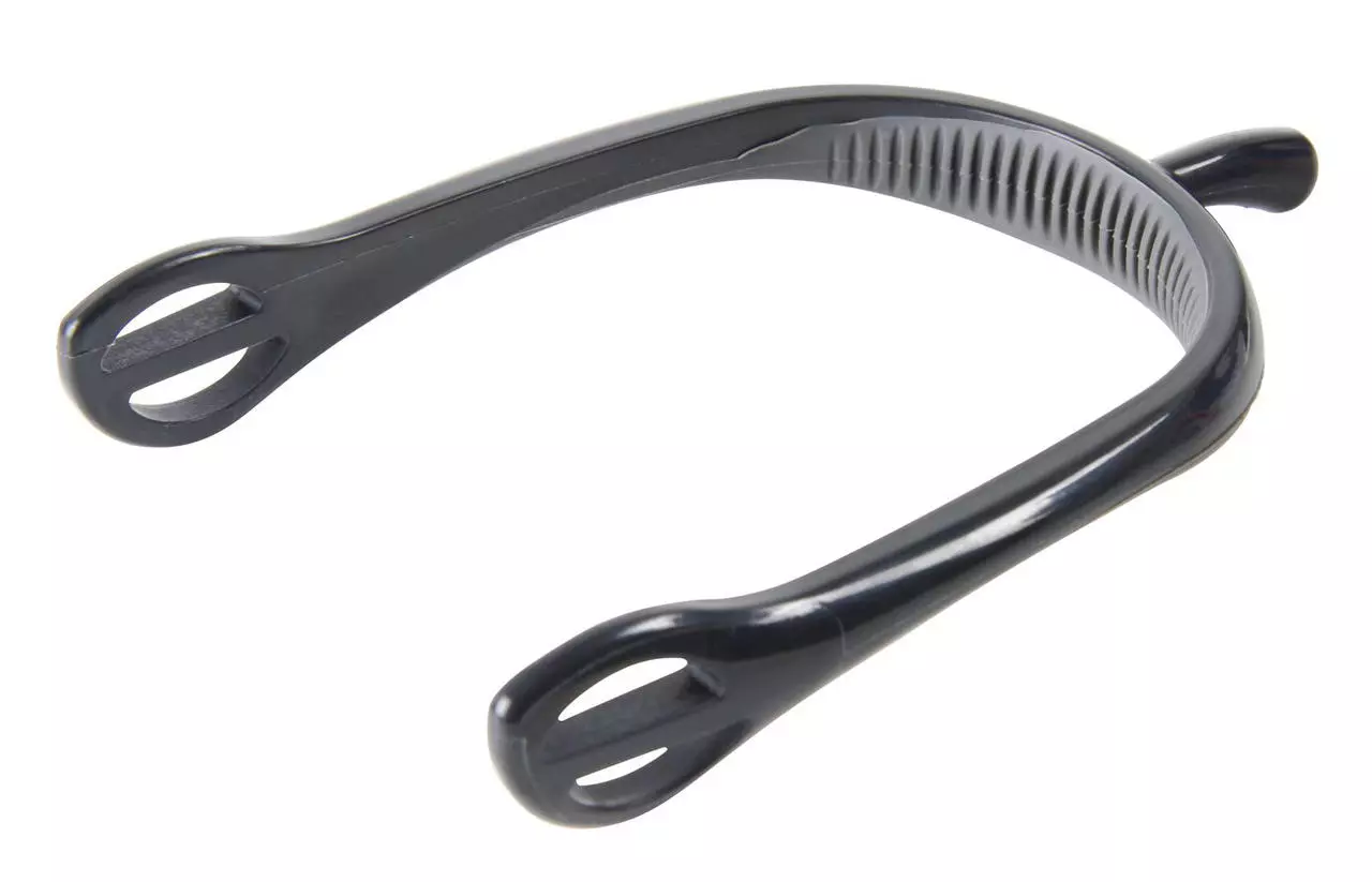 Waldhausen Sporen gentle contact