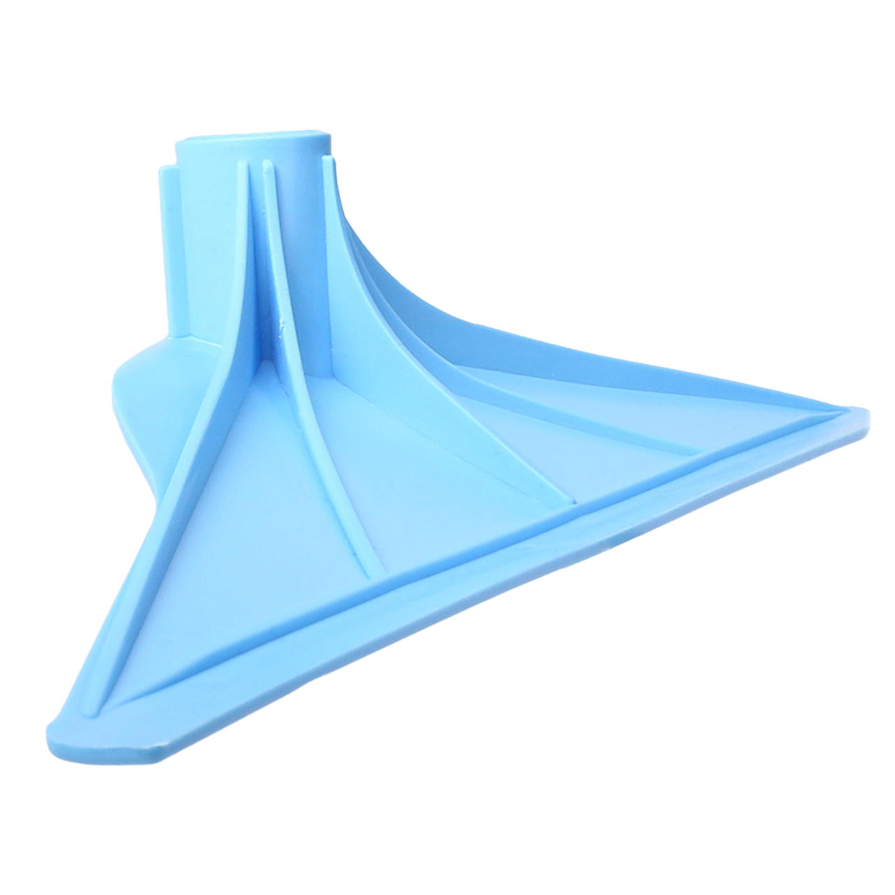 Racloir à lisier 35 cm en plastique Racloir à lisier 35 cm en plastique