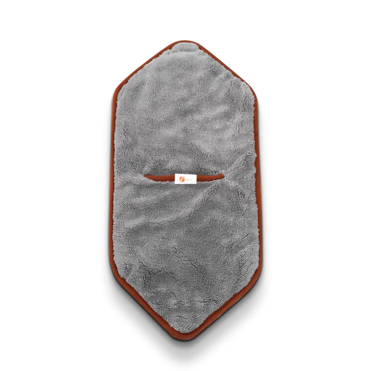 fens Panno in microfibra Plush GRIP CUT fens Panno in microfibra Plush GRIP CUT