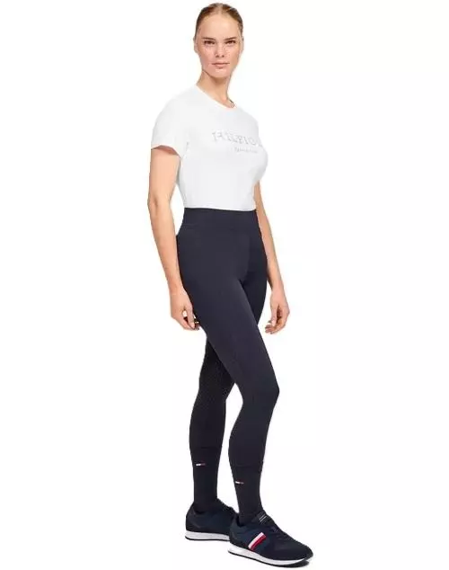 Tommy Hilfiger Fulton Reitsocken Kurz 2-pack
