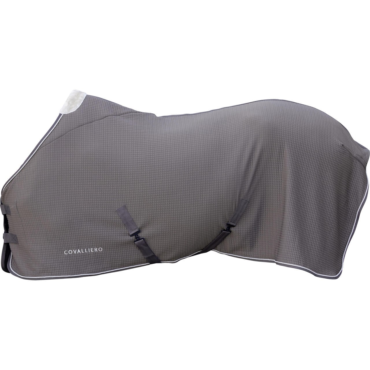 Covalliero Couverture d'extérieur 50g Covalliero Couverture d'extérieur 50g