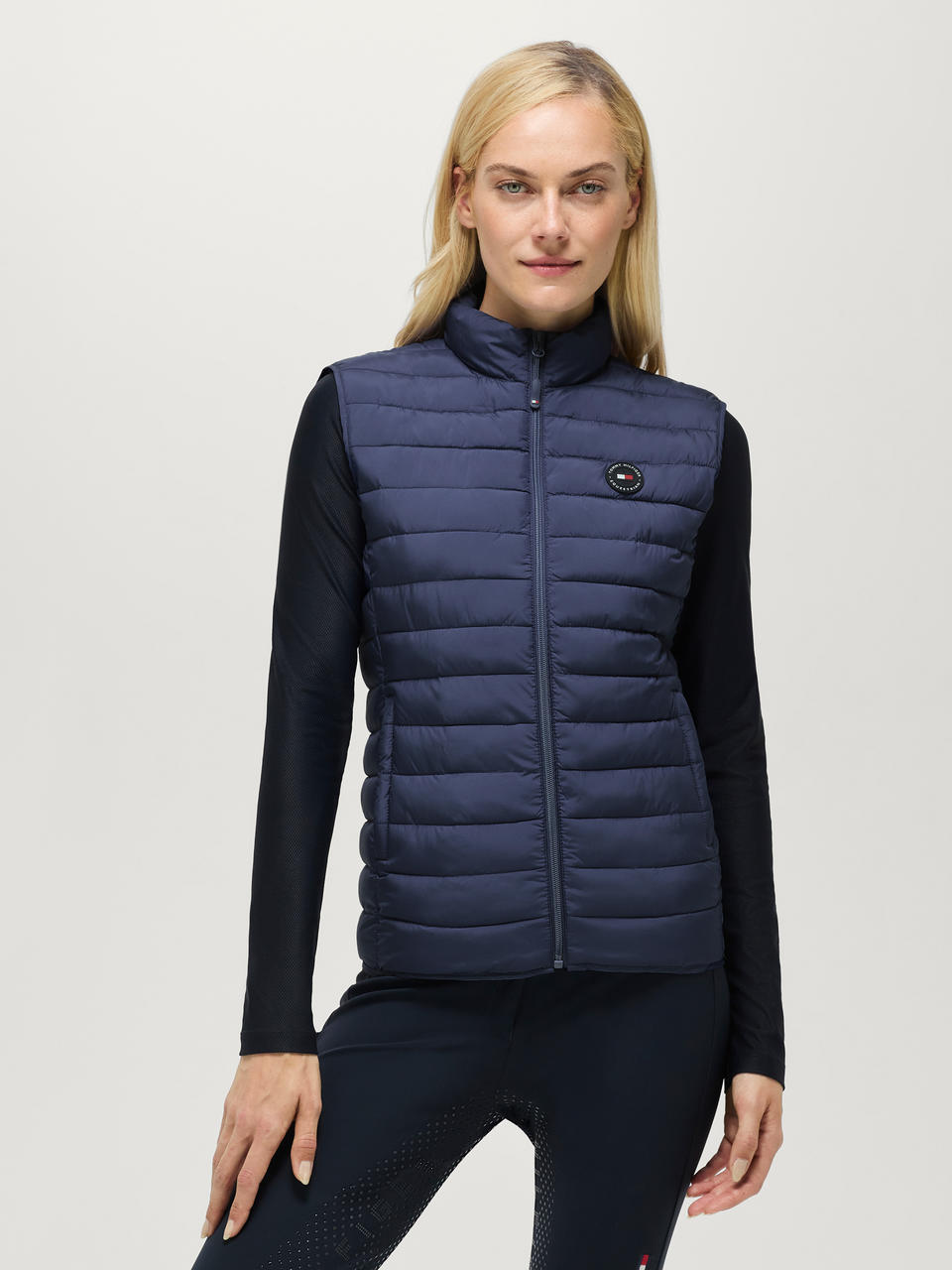 Tommy Hilfiger Serano Quilted Vest
