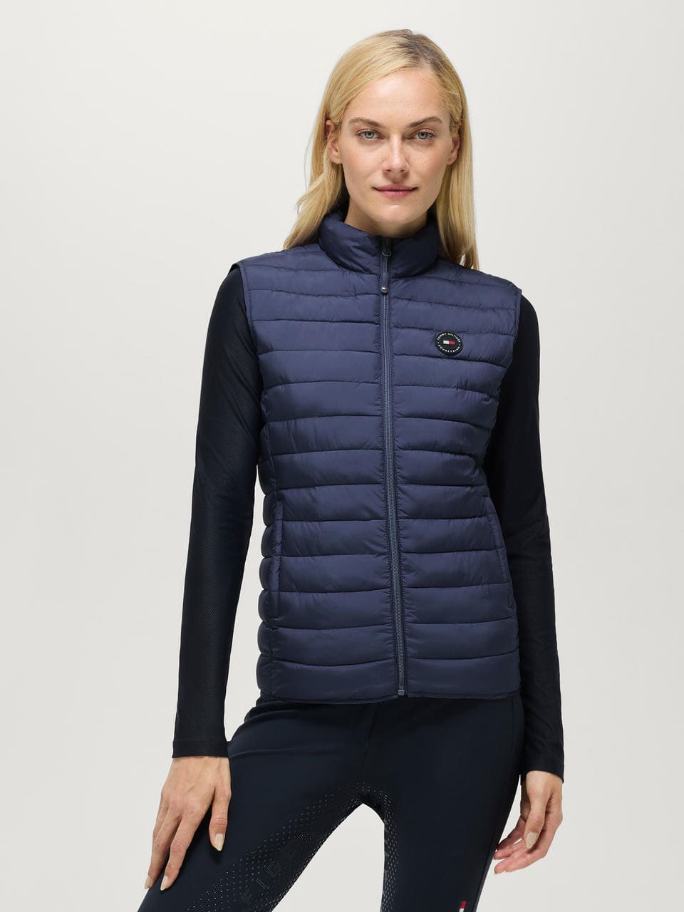 Tommy Hilfiger Serano Quilted Vest
