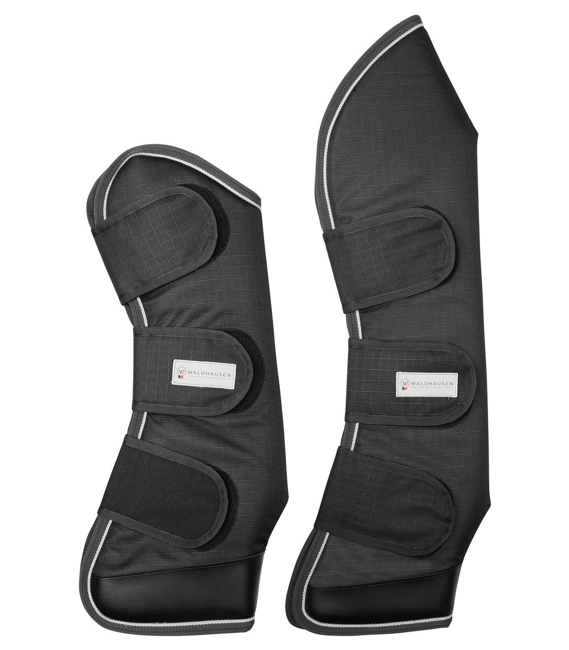 Waldhausen Set di 4 paracolpi da trasporto Comfort Waldhausen Set di 4 paracolpi da trasporto Comfort