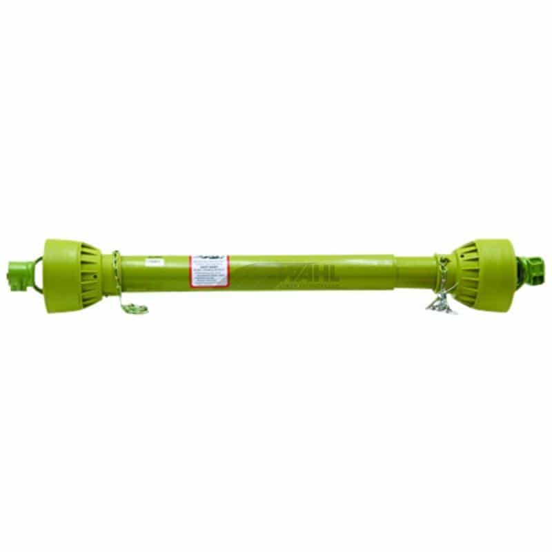 BLUELINE Gelenkwelle B6 BLUELINE Gelenkwelle B6