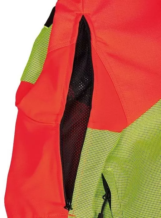 PSS Sauenschutzjacke X-treme Protect