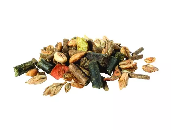 Pavo 18Plus Original - Pferdefutter 15kg
