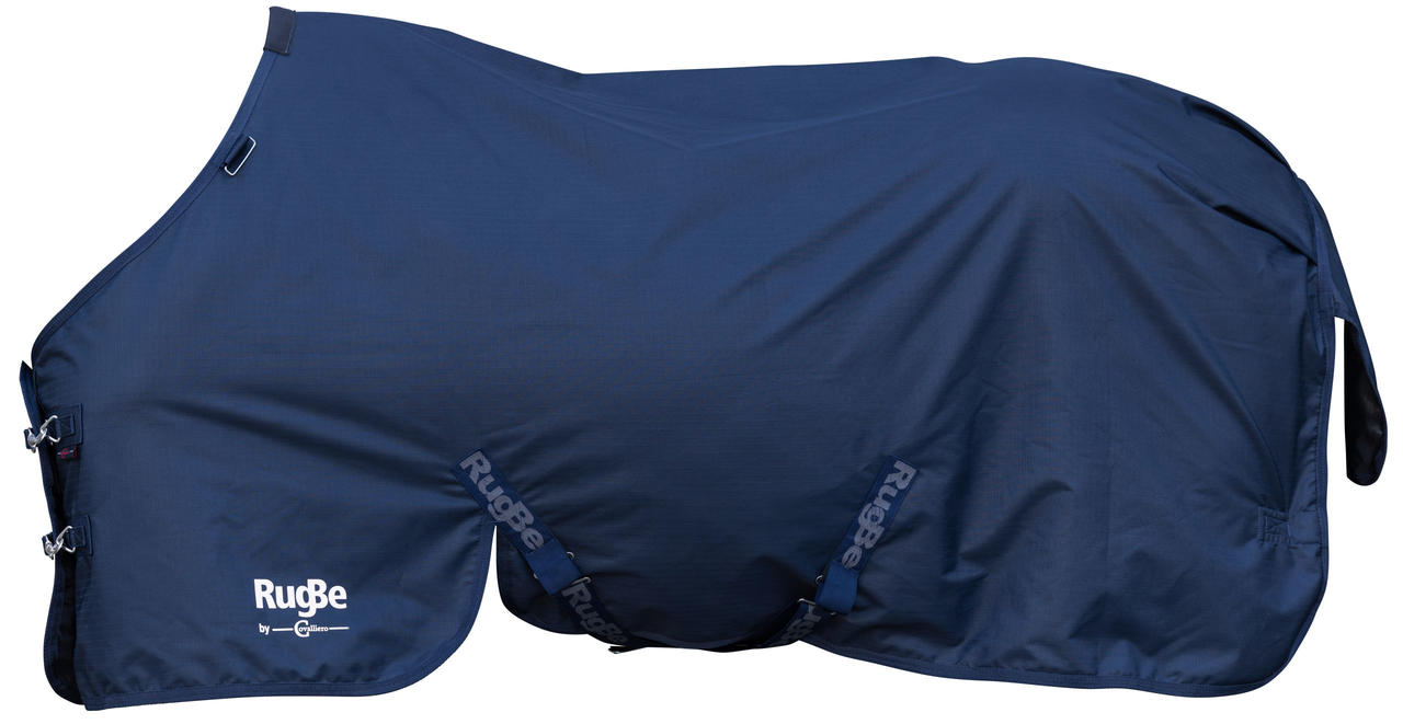 Covalliero Outdoor-Pferdedecke RugBe Zero