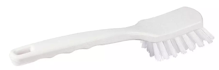 WAHL-Hausmarke Spülbürste 27 cm, rechteckiger Kopf WAHL-Hausmarke Spülbürste 27 cm, rechteckiger Kopf