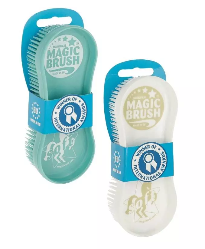 MagicBrush Bürste Soft