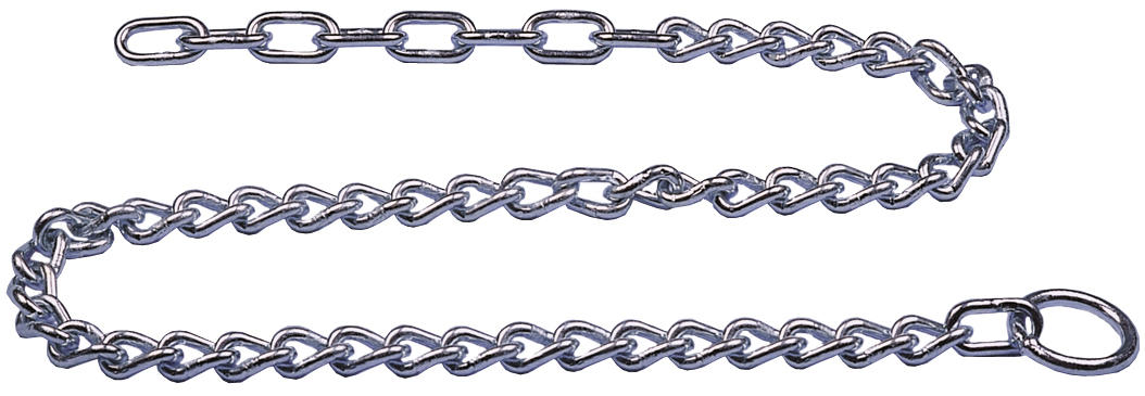 Kerbl Grabnerkette 8 mm | 180 cm