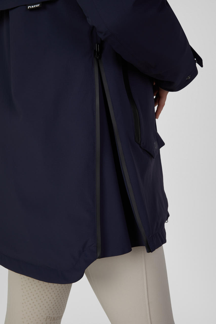 Pikeur Waterproof Parka Athleisure