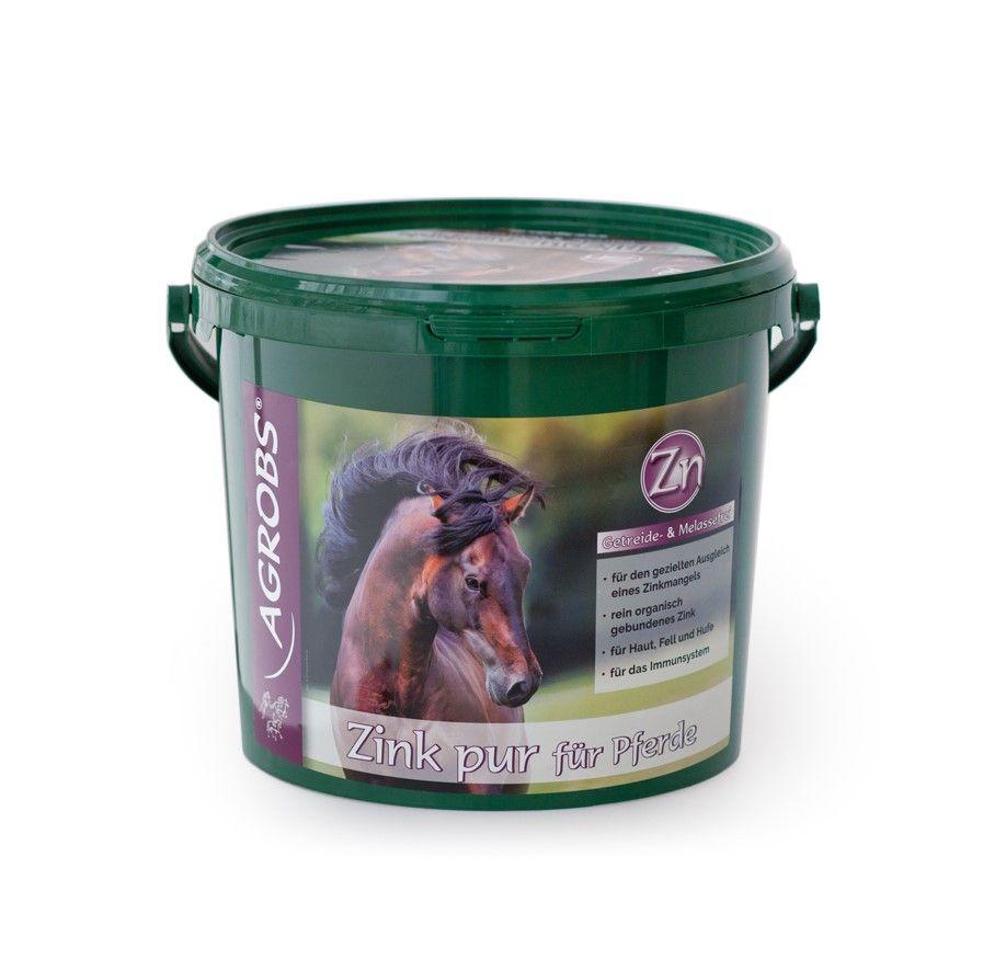 Agrobs Zink pur - 3 kg Agrobs Zink pur - 3 kg