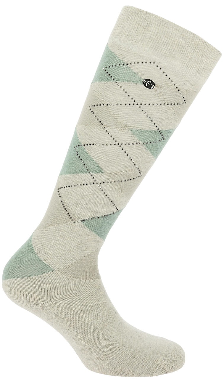 Equithème Chaussettes Girly