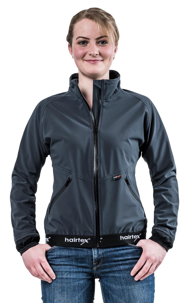 hairtex Jacke Damen