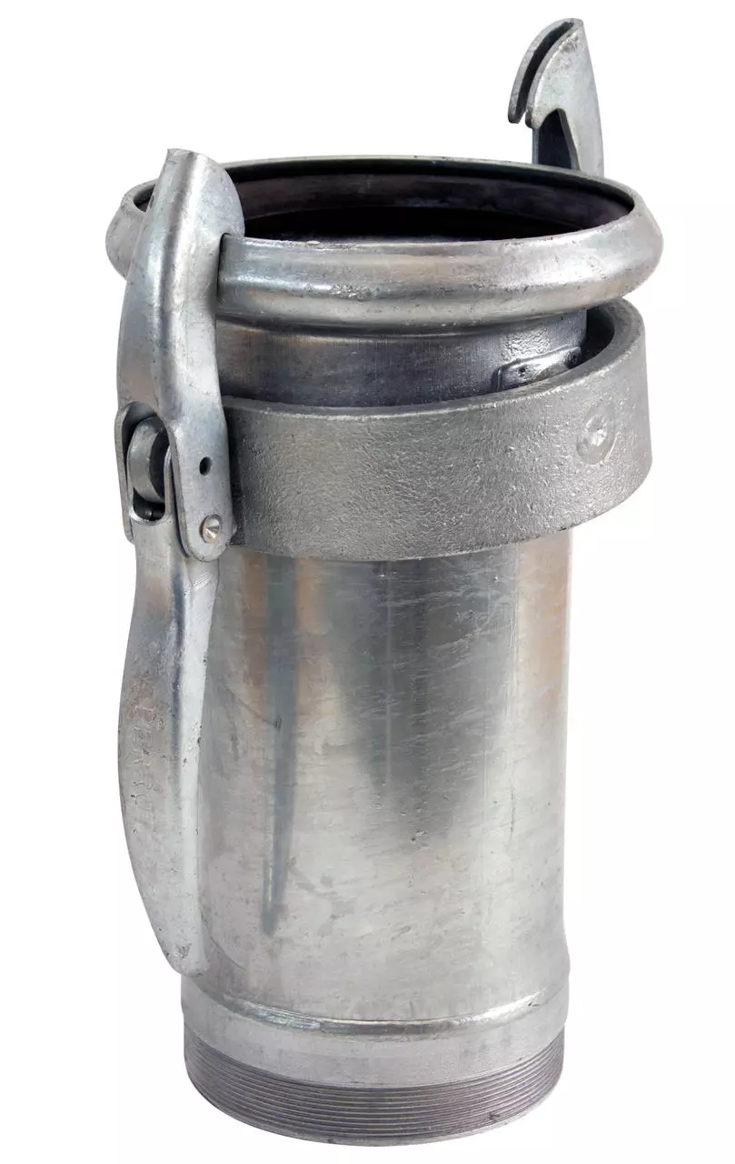 M-TEIL verzinkt, NW 108mm M-TEIL verzinkt, NW 108mm