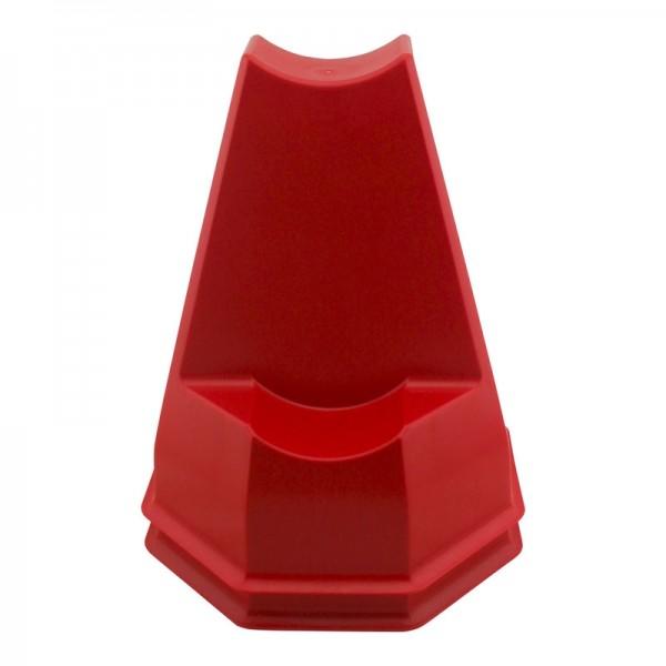 Gewa Blocco per cavaletti rosso