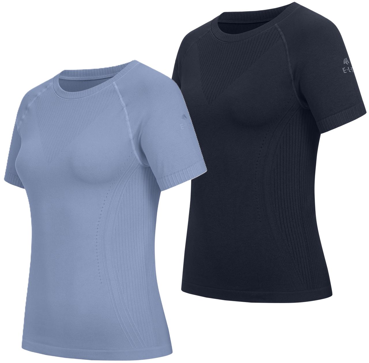 ELT T-shirt technique en maille 3D Pisa ELT T-shirt technique en maille 3D Pisa