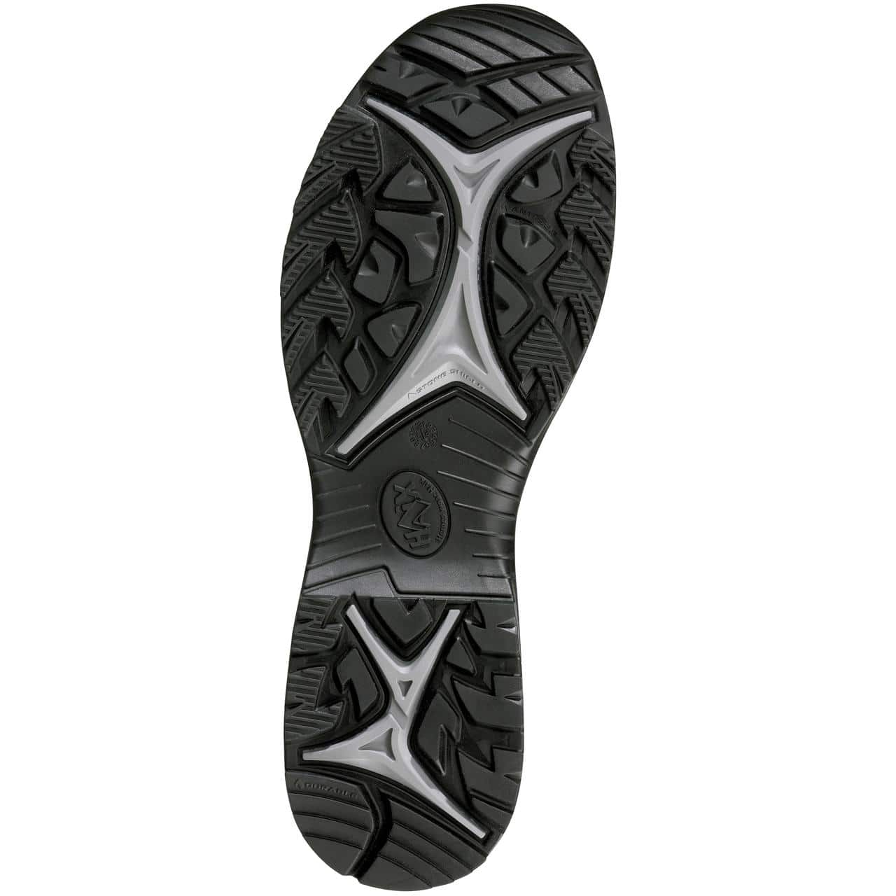 Haix Black Eagle Adventure 3.0 GTX low