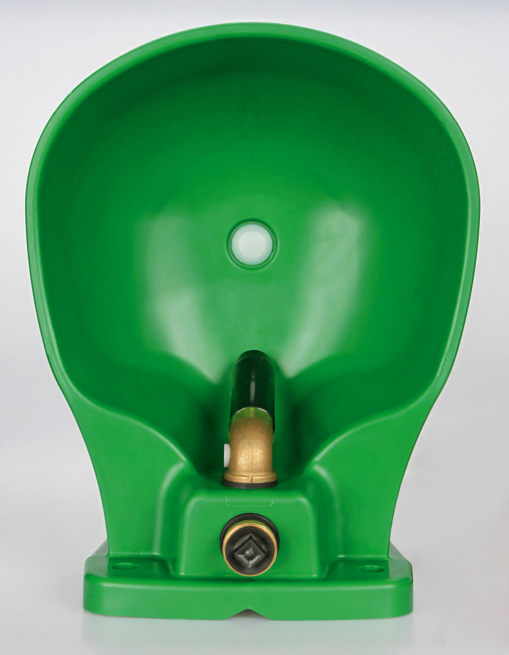 Kerbl Abbeveratoio in plastica HP20 RH