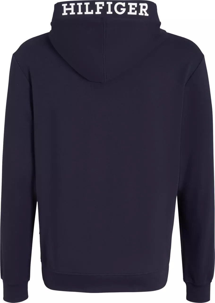 Tommy Hilfiger Berkshire Logo Hoodie