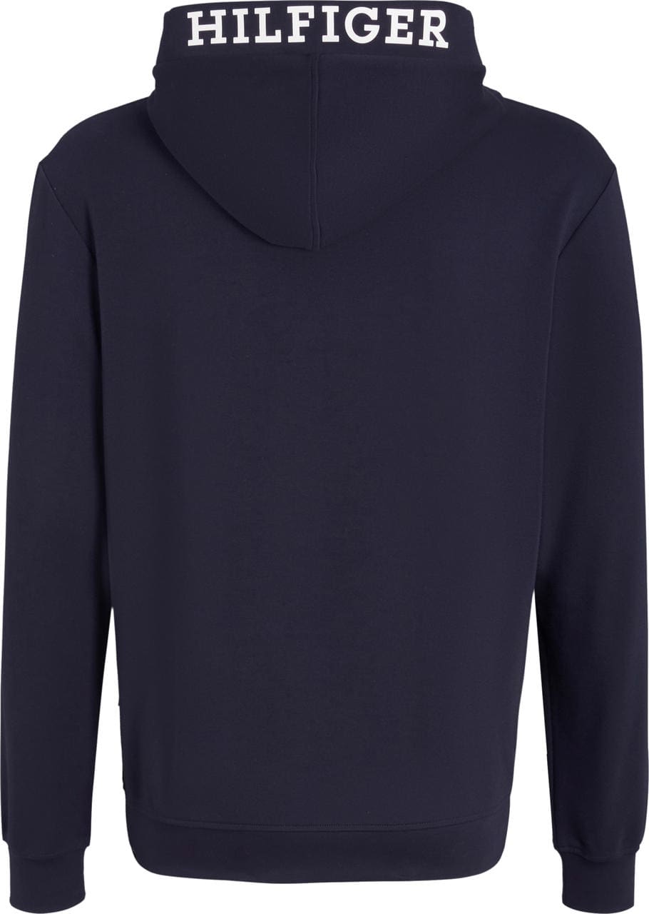 Tommy Hilfiger Berkshire Logo Hoodie