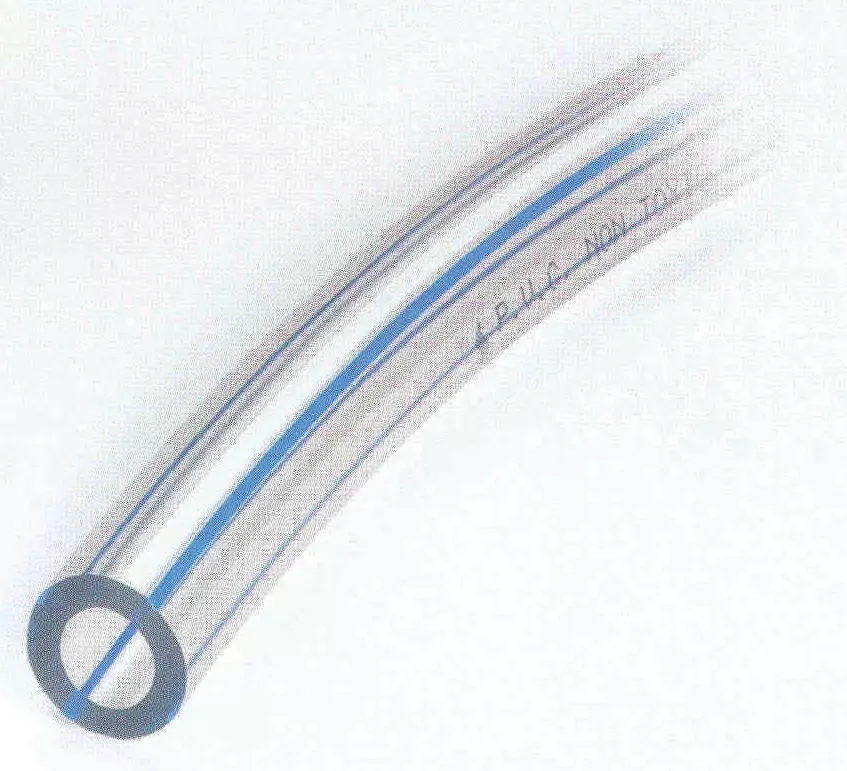 PVC Milchschlauch - 14,3 x 5mm 25m Rolle PVC Milchschlauch - 14,3 x 5mm 25m Rolle