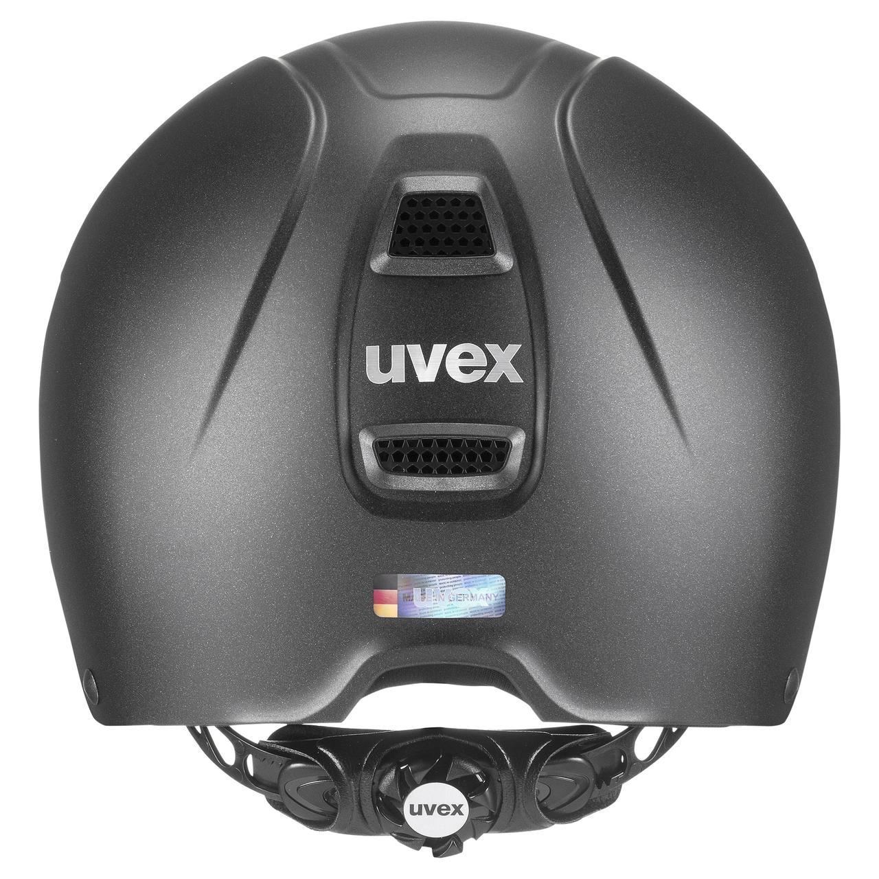 uvex Reithelm perfexxion III