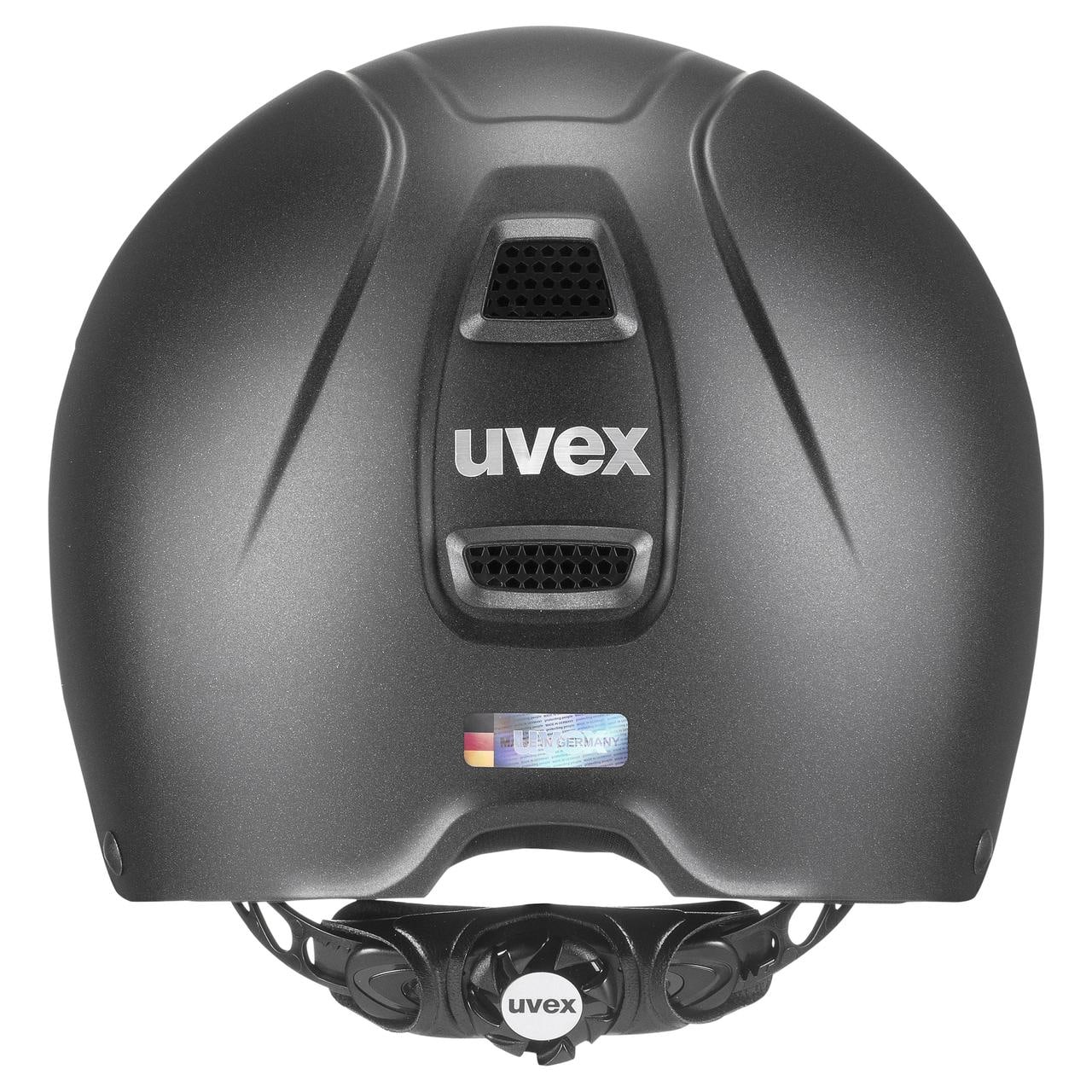 uvex Reithelm perfexxion III