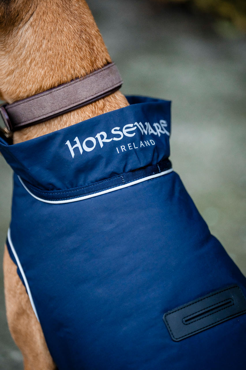 Horseware Signature Dog Rain Coat 100g