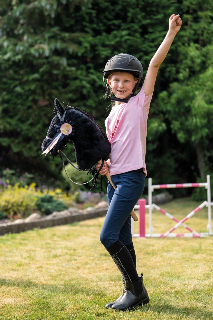 HKM Nastro da esposizione - Hobby Horsing