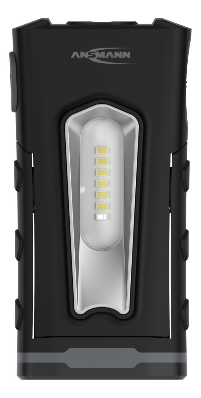 Ansmann Lampada da lavoro Worklight Pocket