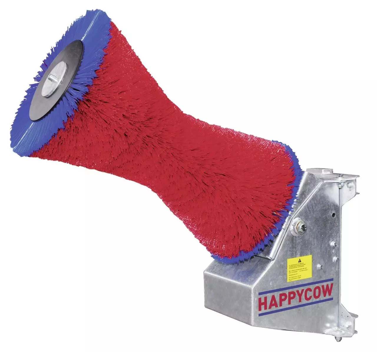 Kerbl Kuhputzmaschine HAPPYCOW Uno, PP-Bürsten Kerbl Kuhputzmaschine HAPPYCOW Uno, PP-Bürsten