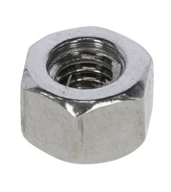 Hippomed Dado del tappo in acciaio inox per nebulizzatore Hippomed Dado del tappo in acciaio inox per nebulizzatore