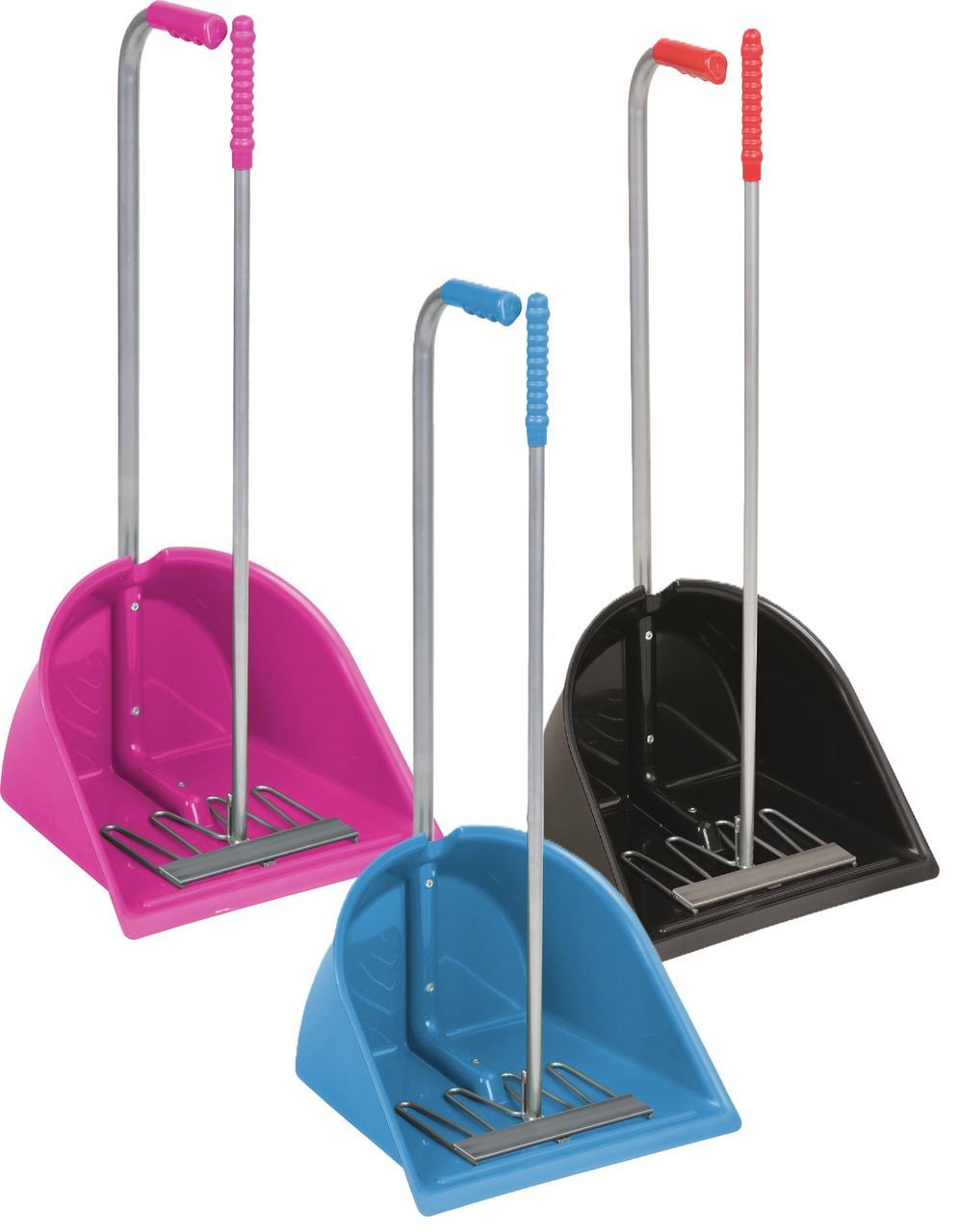 Kerbl Mistboy - 2-teilig, Länge 90 cm