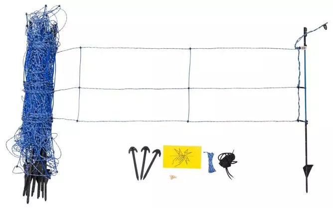 AKO WildNet, 75 cm hoch