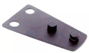 Klingenbefestigung für Class Corto, WM