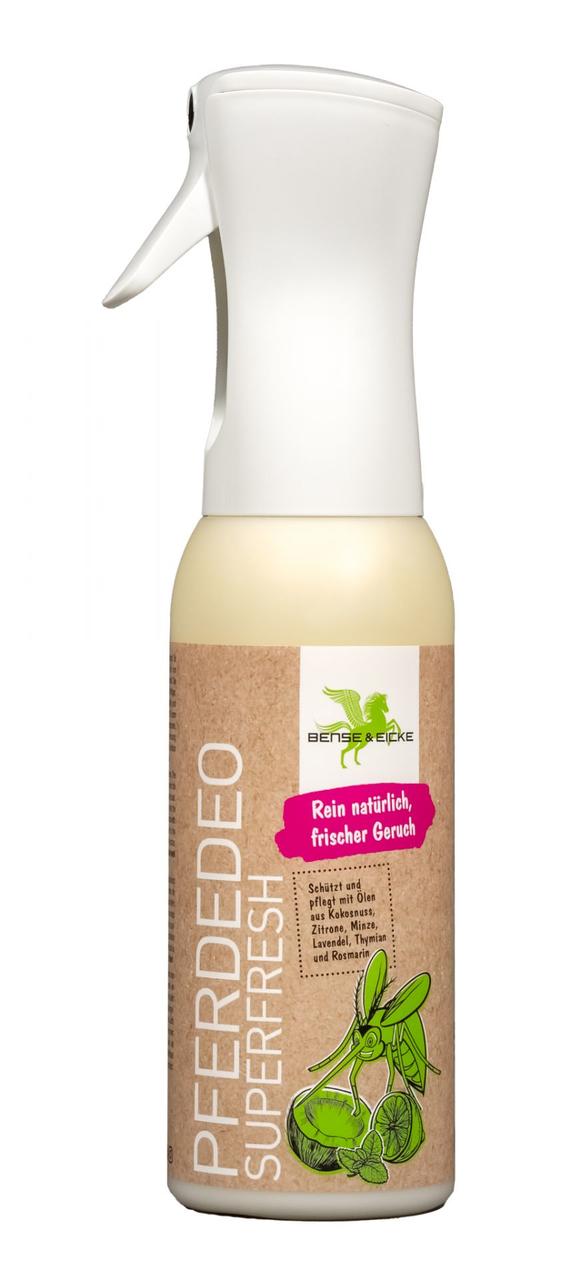Bense & Eicke PferdeDeo Superfresh Bense & Eicke PferdeDeo Superfresh