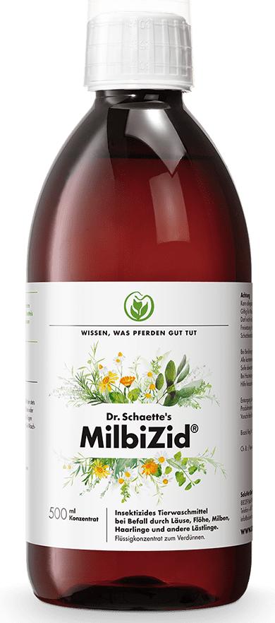 Dr. Schaette ´s MilbiZid®