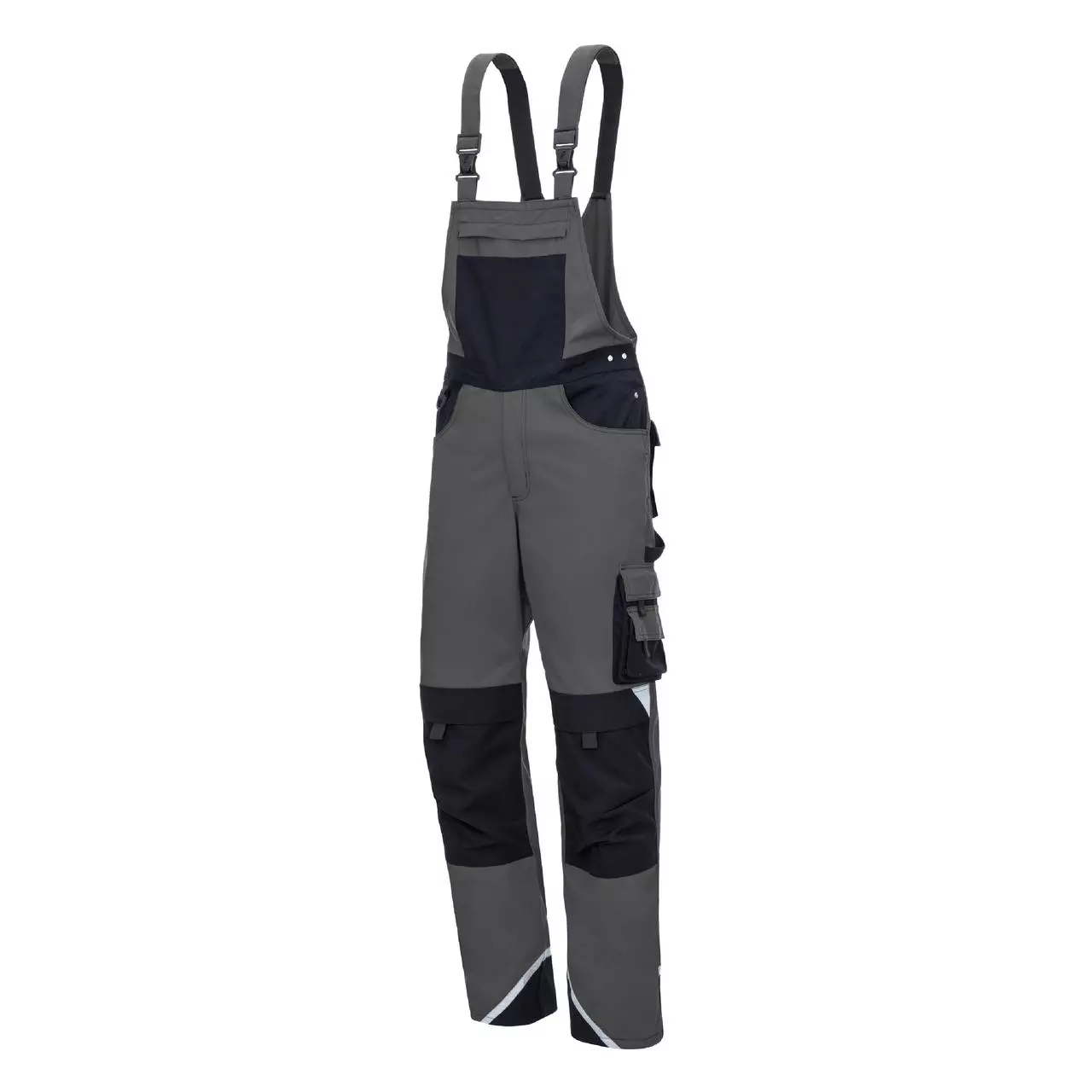 Nitras Motion Tex Plus - Latzhose