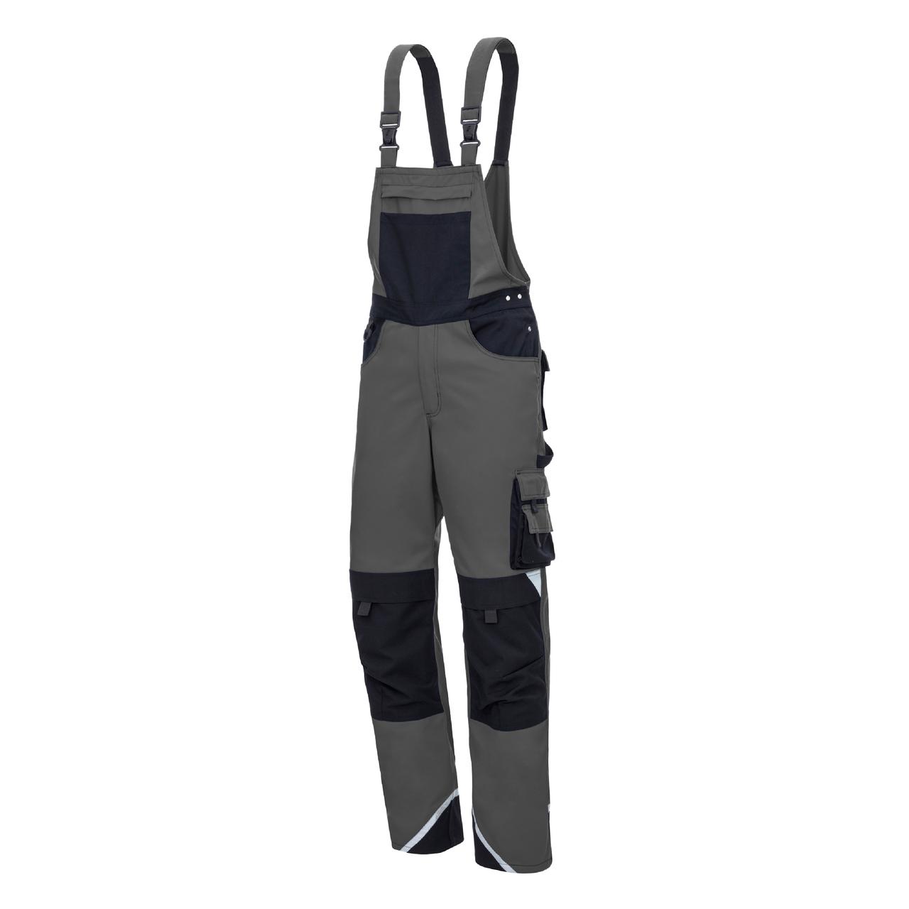 Nitras Motion Tex Plus - Latzhose