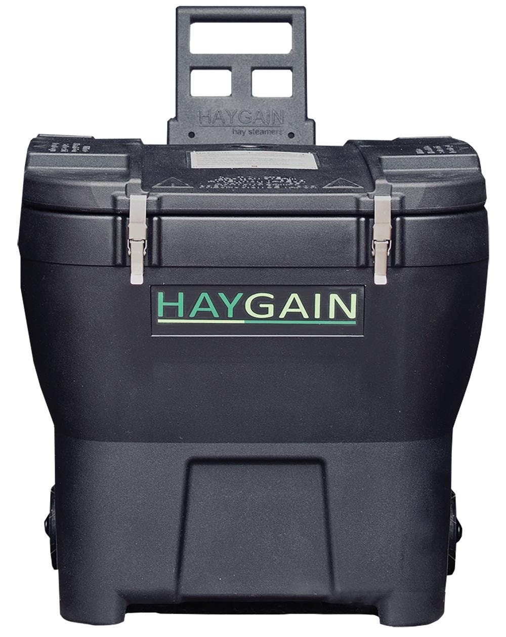 HAYGAIN HG 600 Hay Steamer