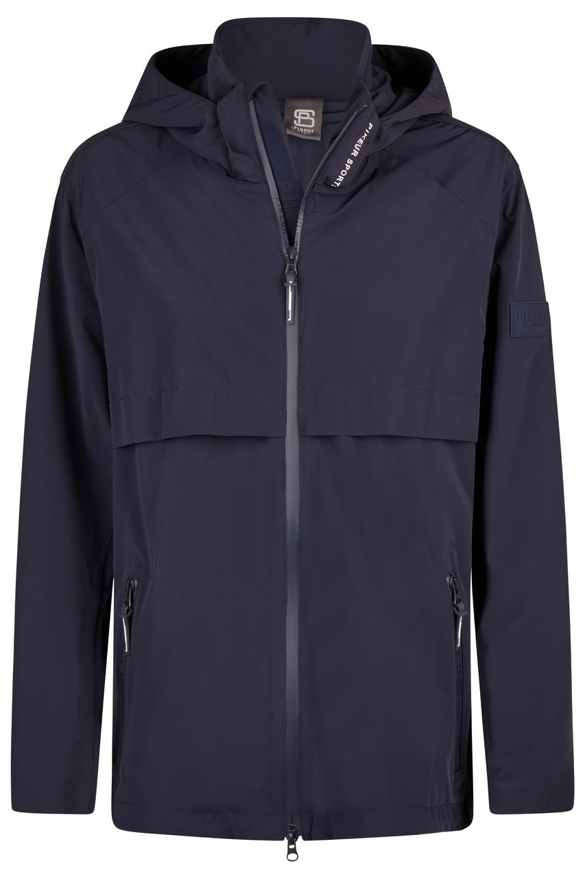 Pikeur Veste imperméable Sports pour hommes Pikeur Veste imperméable Sports pour hommes