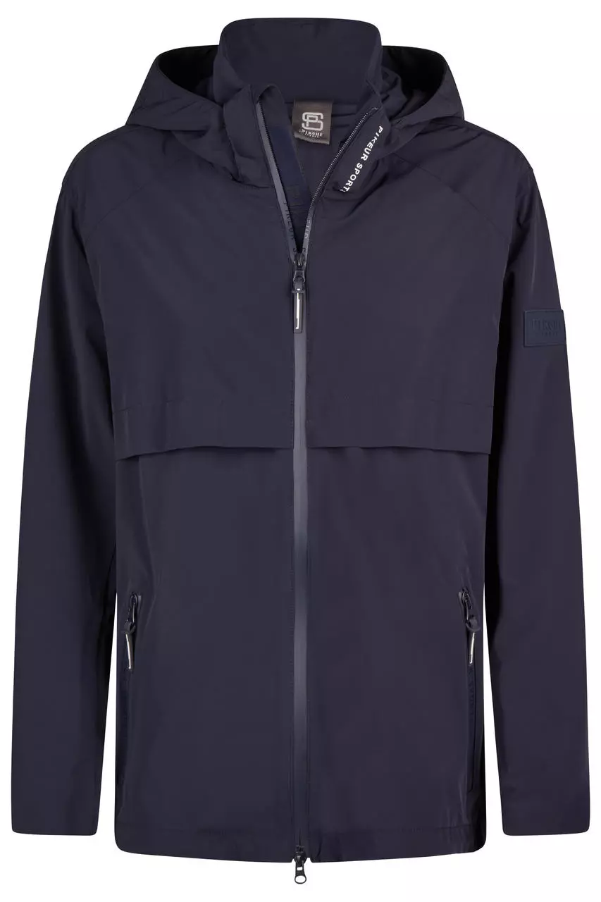 Pikeur Waterproof Jacket Sports für Herren