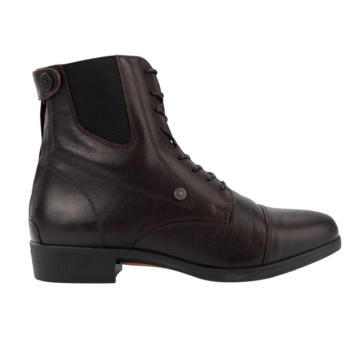 Suedwind Stivaletto Advanced II BZ Lace Soft
