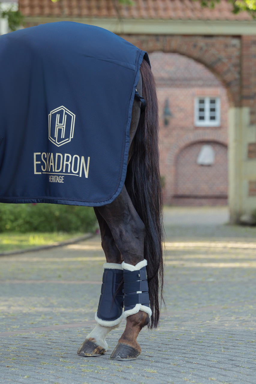 Eskadron Stinchiere FAUX LEATHER FF