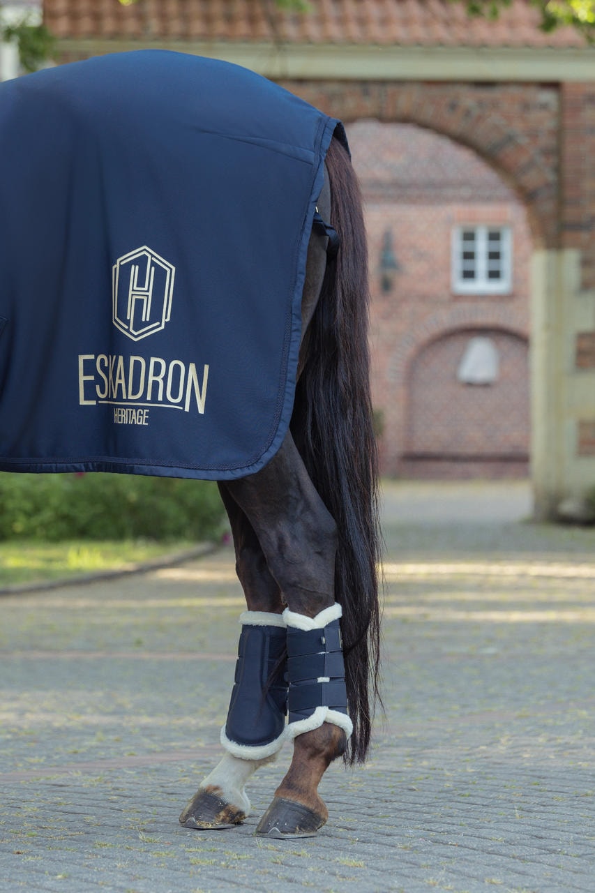 Eskadron Stinchiere FAUX LEATHER FF