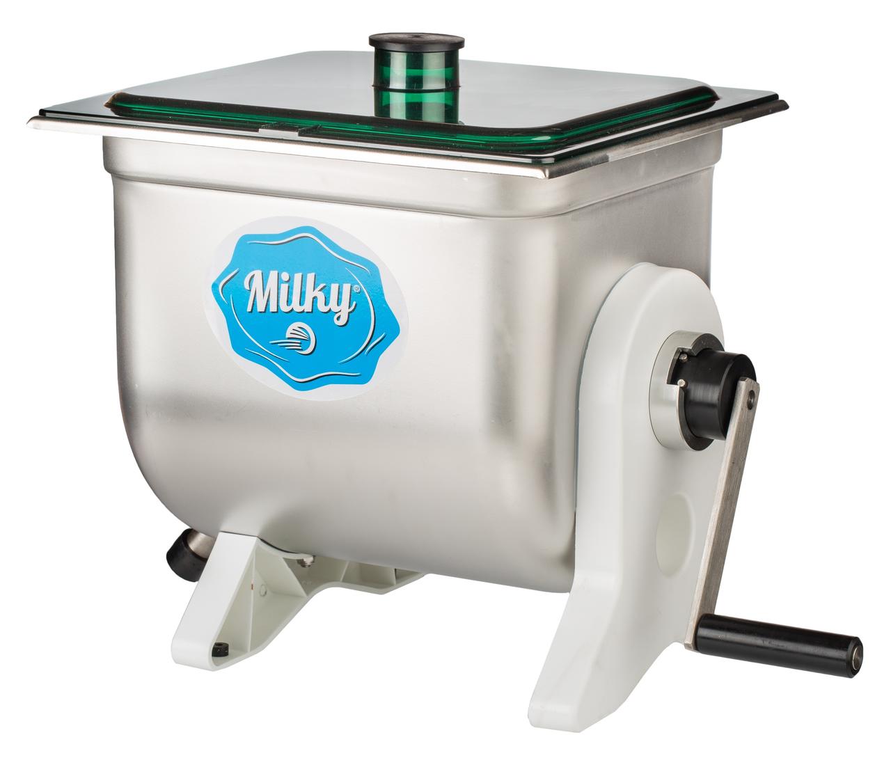 Milky Buttermaschine FJ 10, 230 V